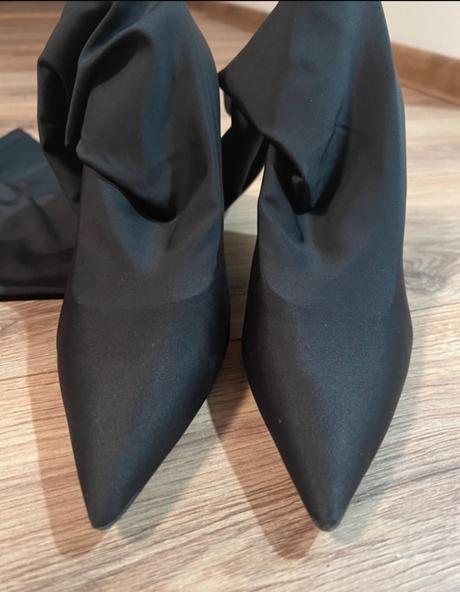 Čižmy nad kolená aldo, 38