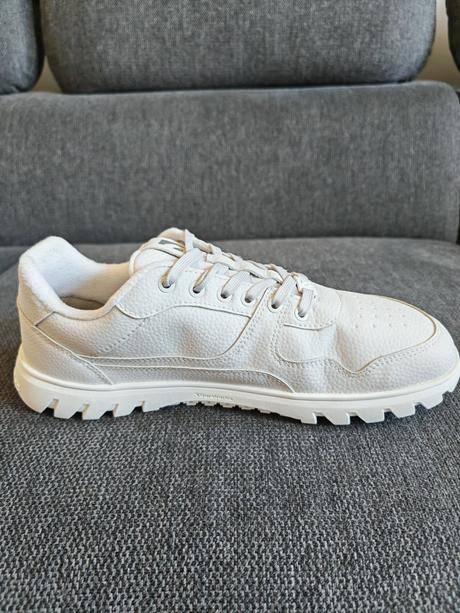 Barebarics zing frost  veľ. eu43, 43