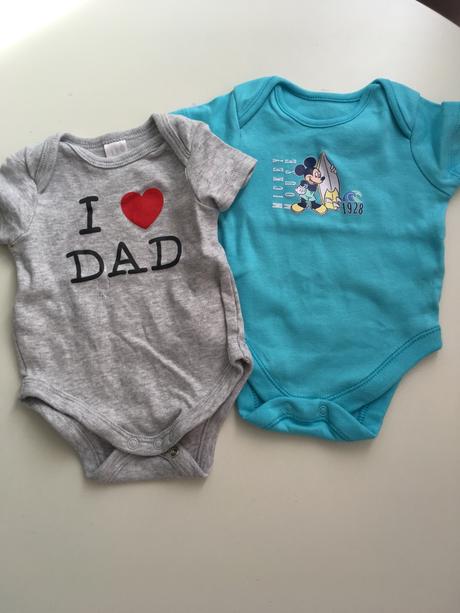 Body kratky rukav, baby club,62