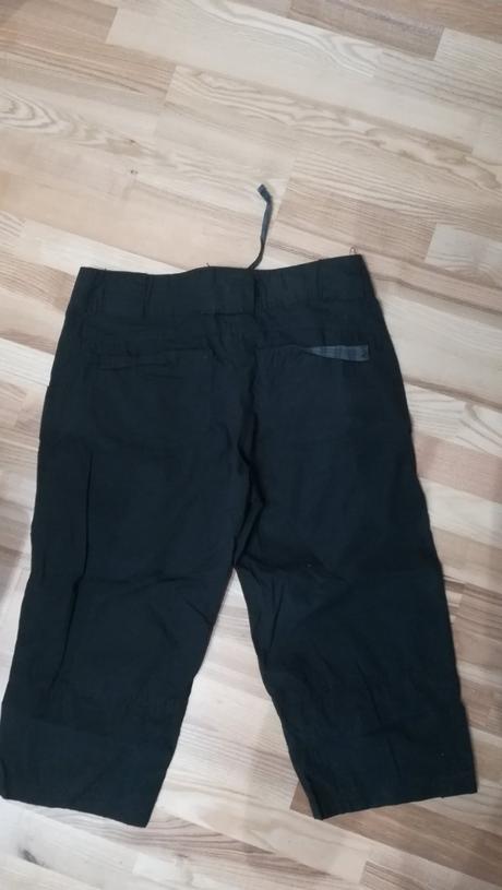 Trištvrtove nohavice wilard, 36