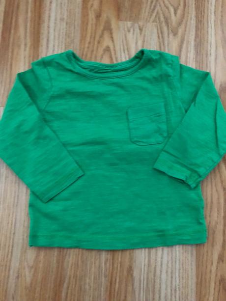 Set 5 tričiek, f&f,80