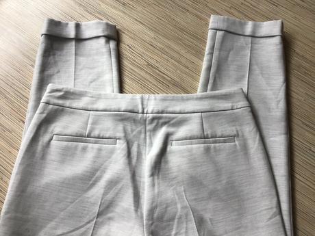 Značkové nohavice l.k.bennett/198, 40