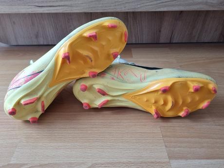 Kopačky nike mercurial superfly 10, killian mbappé, nike,42