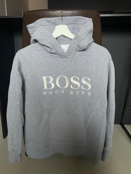 Hugo boss mikina, hugo boss,36 / s
