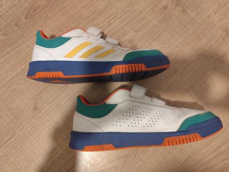 Adidas tenisky, veľkosť 39,5, adidas,39