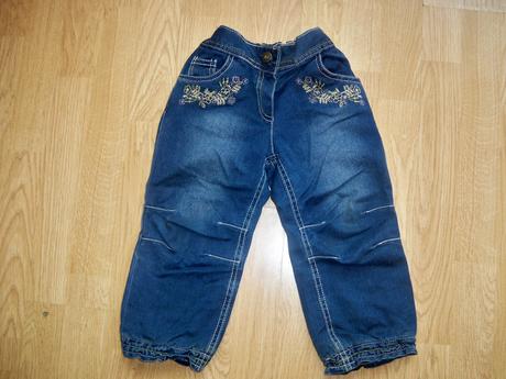 Rifle s podšívkou, f&f,98