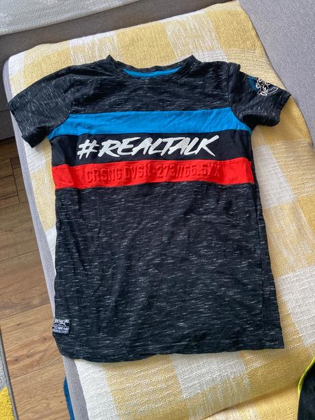 Tricko, chapter young,146