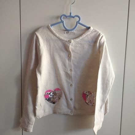 Sveter h&m 122/128, h&m,122