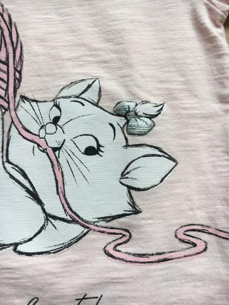 Macickove tricka, disney,74