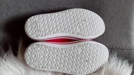 Plátené tenisky 26,5, slazenger,27