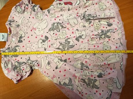 Šaty hello kitty 122, 6-7 rokov, hello kitty,122
