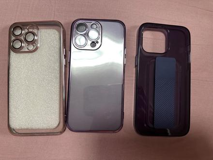 Kryty na iphone 13/14/15 pro max, 