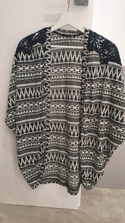 Tenký prehoz, tally weijl,s