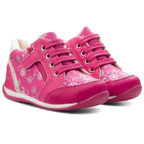 Kožené poltopánky geox, geox,20