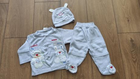 Súprava do pôrodnice, 62