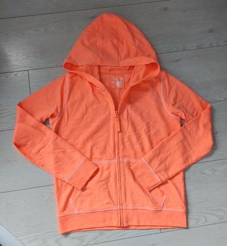 Neonová mikinka, tu,146