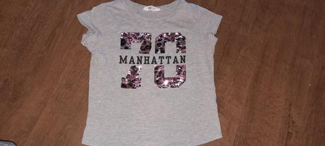 Tricko, h&m,158