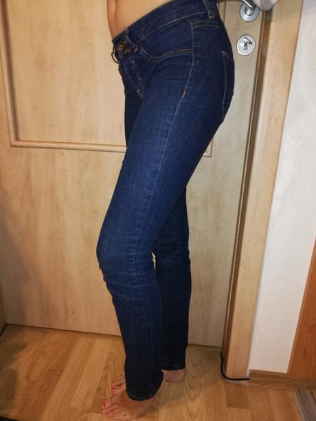 Dámske rifle, pimkie,s