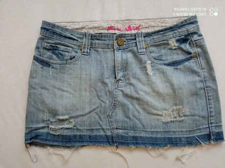 Letný balik oblecenia 21ks, s