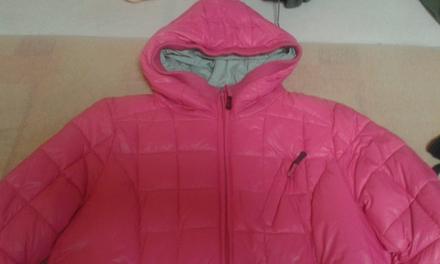 Bunda, xl