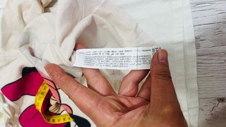 Tričko zara 104 3x, zara,104