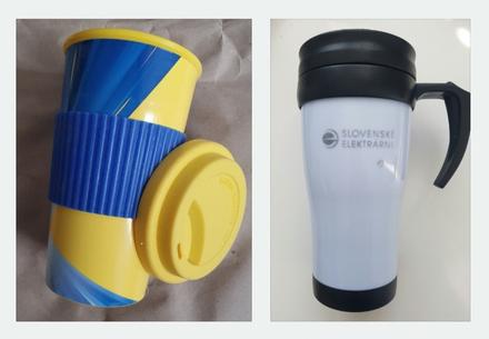 Termohrncek - rozne,