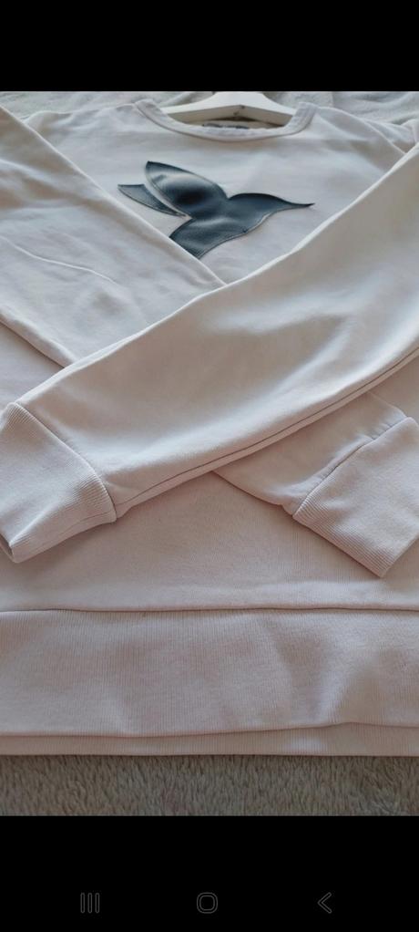 Piskacia mikina yaay, s