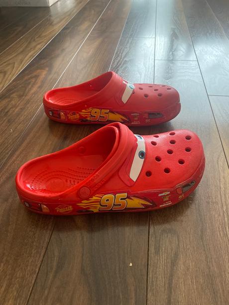 Crocsy, crocs,43