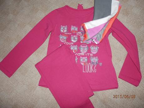 Mayoral letná komplet, mayoral,116