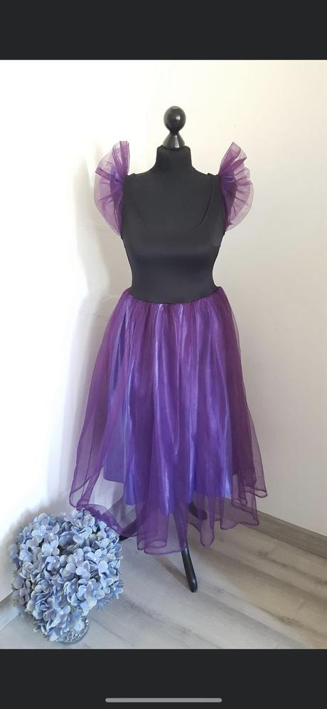 Spoločenské šaty, s