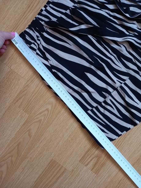 Krátke voľné nohavice, mohito,42