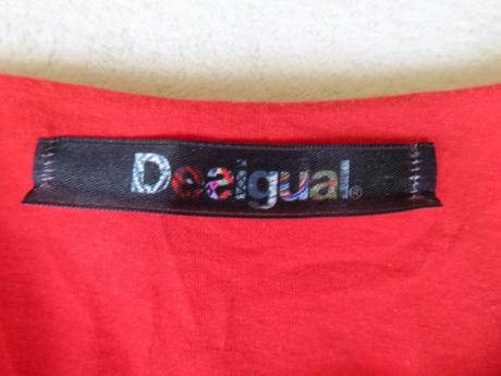Blúzka desigual, veľ. m, desigual,m