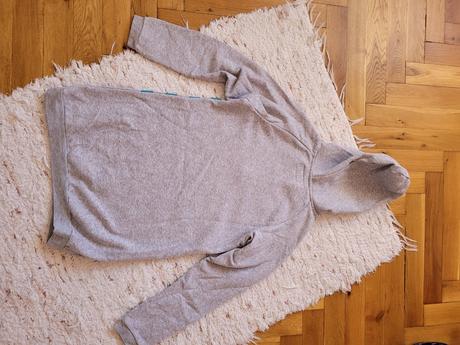 Mikina adidas dlhsia, adidas,152