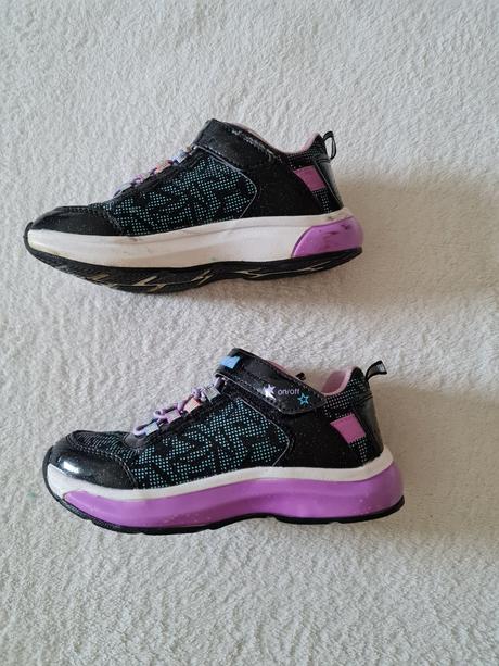 Tenisky veľ. 32 - značka sprandi, sprandi,32