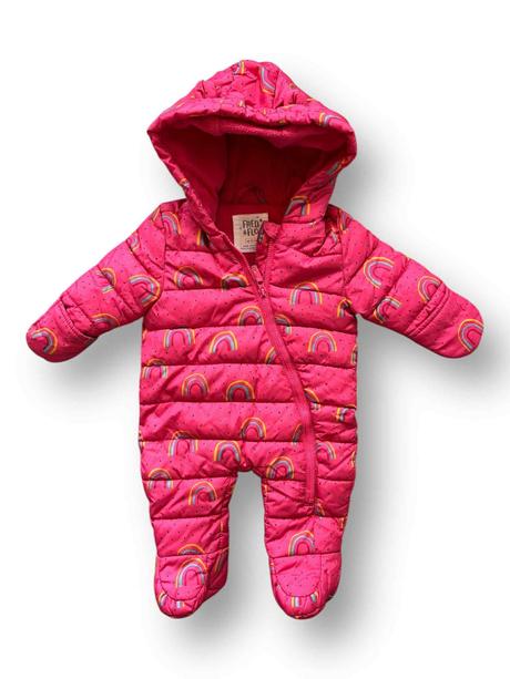 Zimny overal, f&f,56