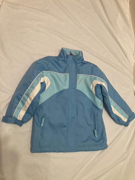 Lyžiarske oblečenie, kenvelo,104