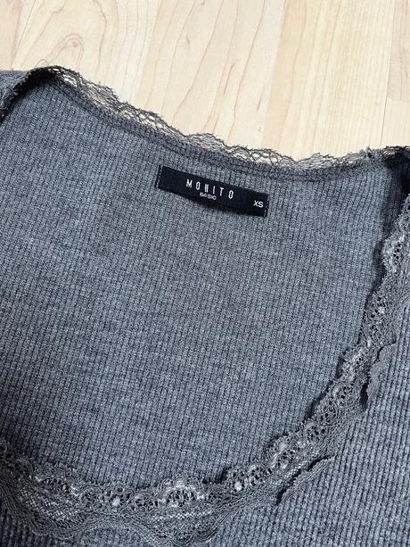 Mohito tricko, mohito,xs