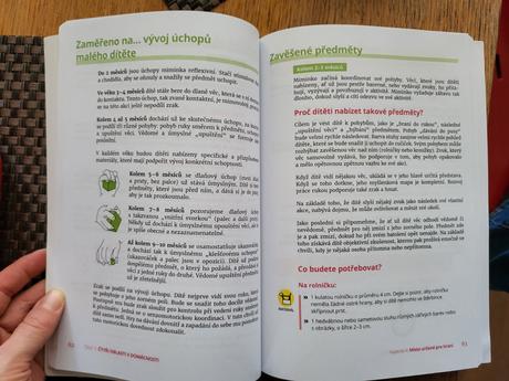 Montessori pro nechapave 0-3 roky spinelli, 