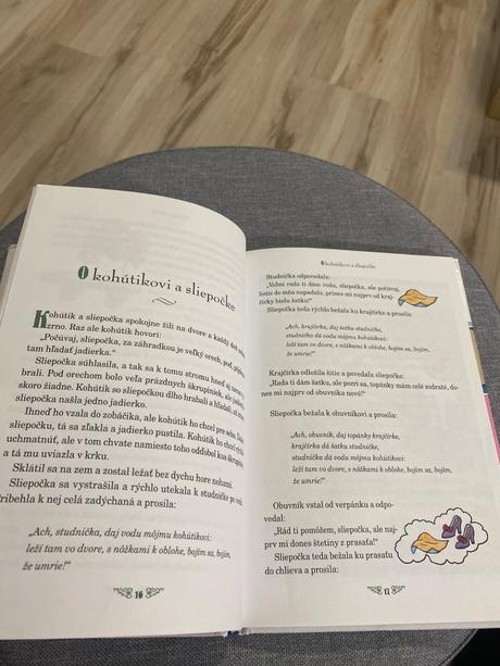 Kráľovstvo rozprávok,