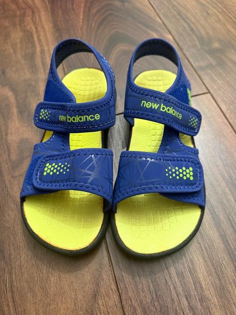 Raz obute, new balance,36