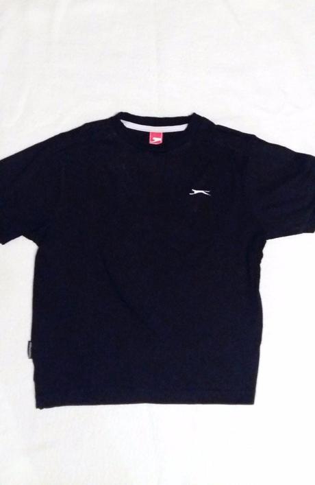Športové tričko, slazenger,128