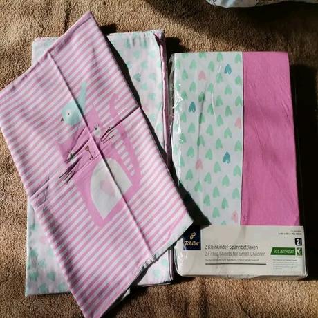 Tchibo detska postelna bielizen, šírka (cm): 140,dĺžka (cm): 70