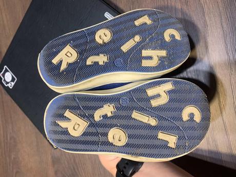 Topanky richter, richter,20