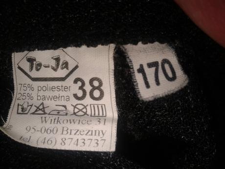 Teplejšie nohavice, 38