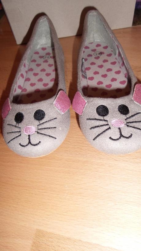 Balerínky myšky, 28