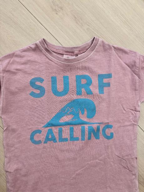 Chlapčenske tričko zara, zara,92