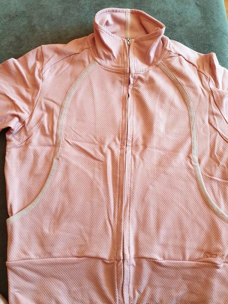 Dámska mikina, reebok,s