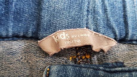 Riflova sukna, lindex,110