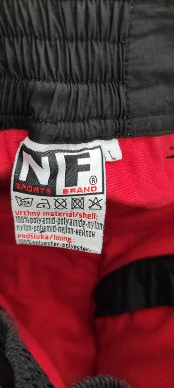 Dámske lyžiarske nohavice, 40