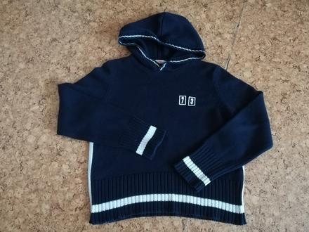 Dámsky pulóver veľ. m, s.oliver,m